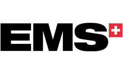 EMS Oceania logo